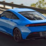 2026 Honda Prelude Type R