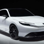 2026 Honda Prelude UK
