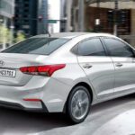 2026 Hyundai Accent CRDI