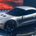 2027 Fisker Ronin EV