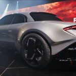 2027 Fisker Ronin GT