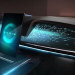 2027 Fisker Ronin Interior