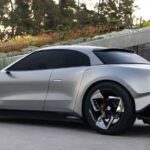 2027 Fisker Ronin Sports Car