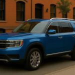 2027 Ford Escape Replacement