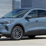 2027 Ford Escape SE