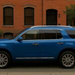 2027 Ford Escape SUV