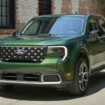 2027 Ford Maverick Pickup
