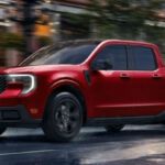 2027 Ford Maverick Rumors