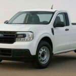 2027 Ford Maverick ST