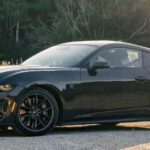 2027 Ford Mustang Dark Horse