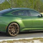 2027 Ford Mustang GT