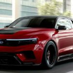 2027 Ford Ranchero GT