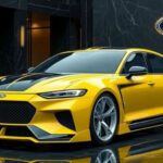 2027 Ford Taurus SHO