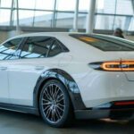 2027 Honda City Sedan