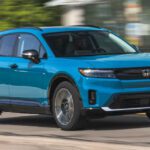 2027 Honda Prologue Canada