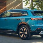 2027 Honda Prologue Electric