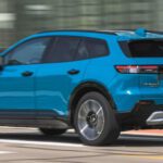 2027 Honda Prologue SUV