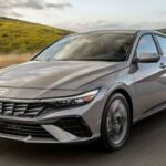 2027 Hyundai Elantra Hybrid