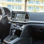 2027 Hyundai Elantra Interior