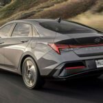 2027 Hyundai Elantra Limited