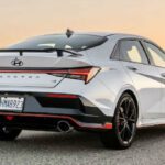 2027 Hyundai Elantra N