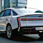 2027 Hyundai Elantra Redesign
