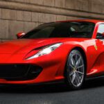 812 Superfast 2026 Ferrari 812 GTS
