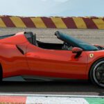 Ferrari 296 GTB 2026