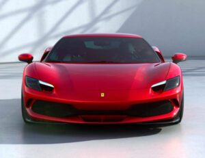 Ferrari 296 GTB 2026 Preco