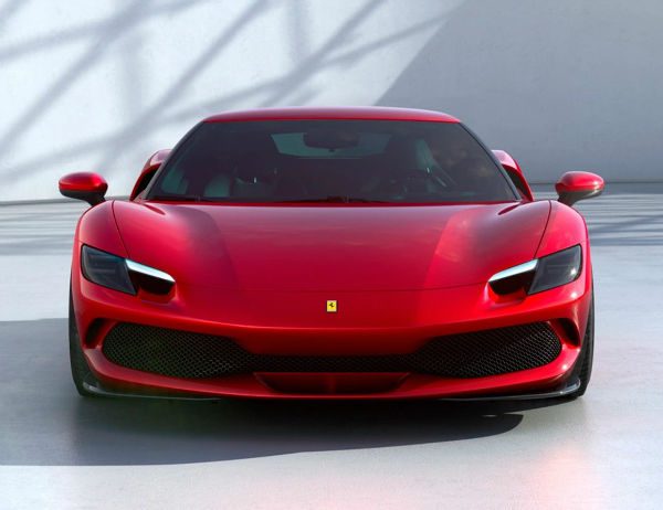 Ferrari 296 GTB 2026 Preco