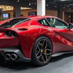 Ferrari 812 GTS 2026