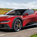 Ferrari Elettrica 2026 Prezzo