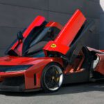 Ferrari SF90 2026 Stradale
