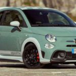 Fiat 500 Abarth 2027