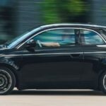 Fiat 500 E 2027