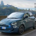 Fiat 500 Torino 2026