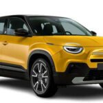 Fiat 500x 2026 Italy
