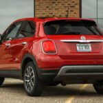 Fiat 500x 2027
