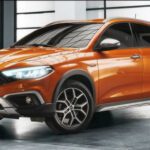 Fiat Egea 2027 Sedan Car