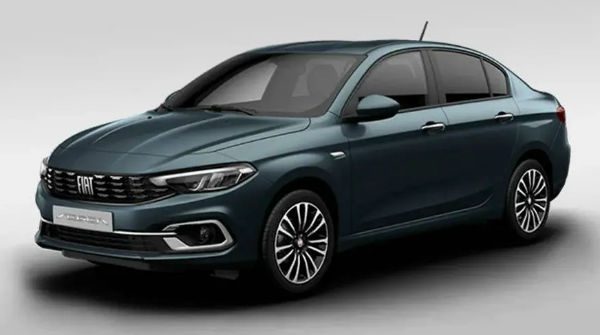 Fiat Egea Sedan 2026 Fiyat Listesi