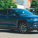 Fisker Ocean Car 2026