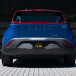 Fisker Pear 2027 SUV