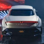 Fisker Ronin 2027