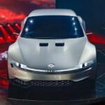 Fisker Ronin 2027 EV