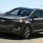Ford Edge 2026 Canada