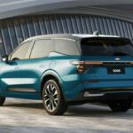 Ford Edge 2026 Hybrid Precio