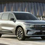 Ford Edge 2026 Mexico