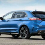 Ford Edge 2026 SUV