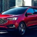 Ford Edge 2026 USA