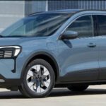 Ford Escape 2027